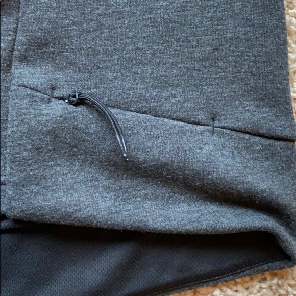 Lucy women’s Lux Fleece Pullover Sweatshirt Small - Picture 3 of 6